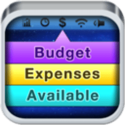 Expense Bar
